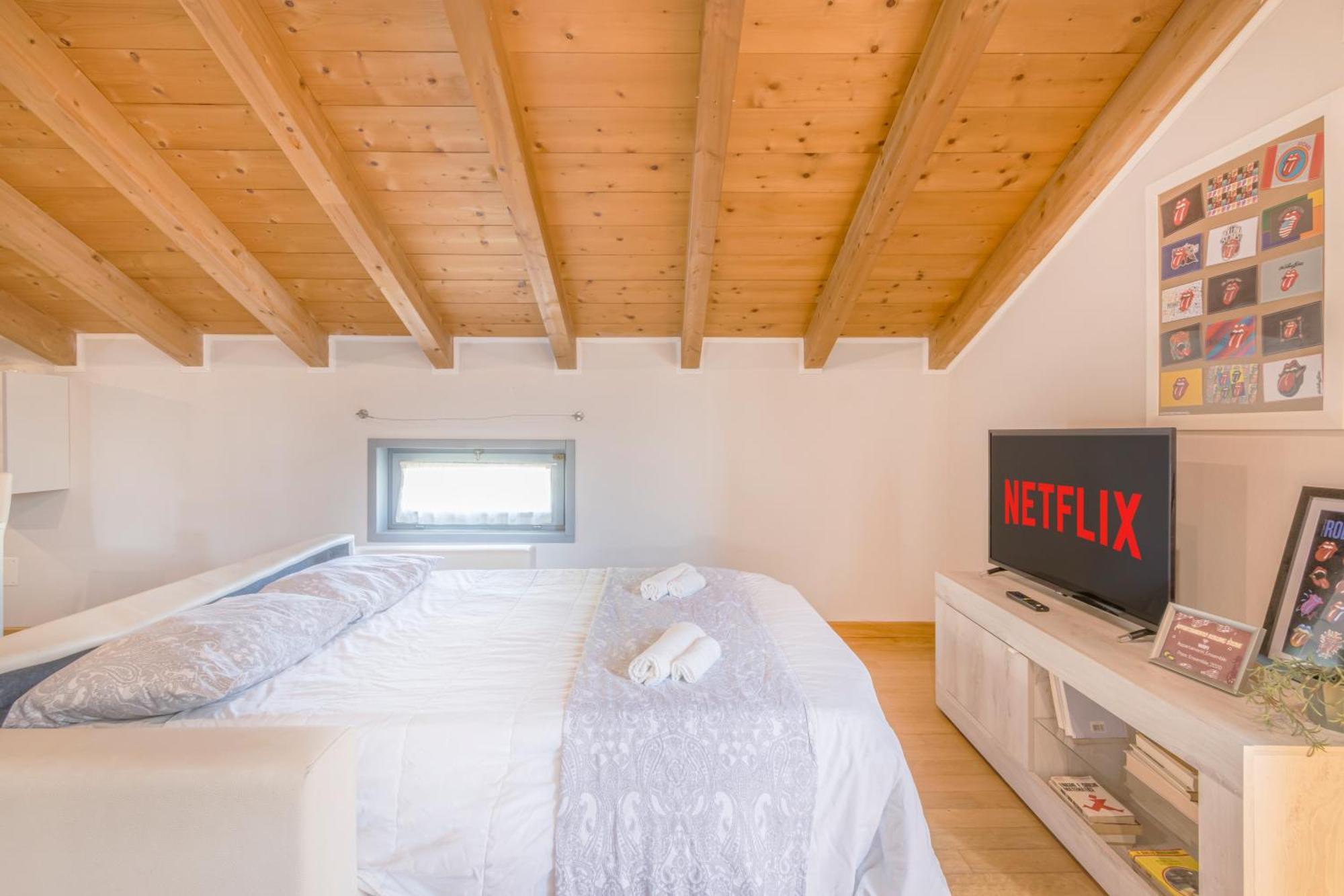 Stazione 200M - Wifi - Aria Condizionata - Smart Tv Apartment Parma Luaran gambar
