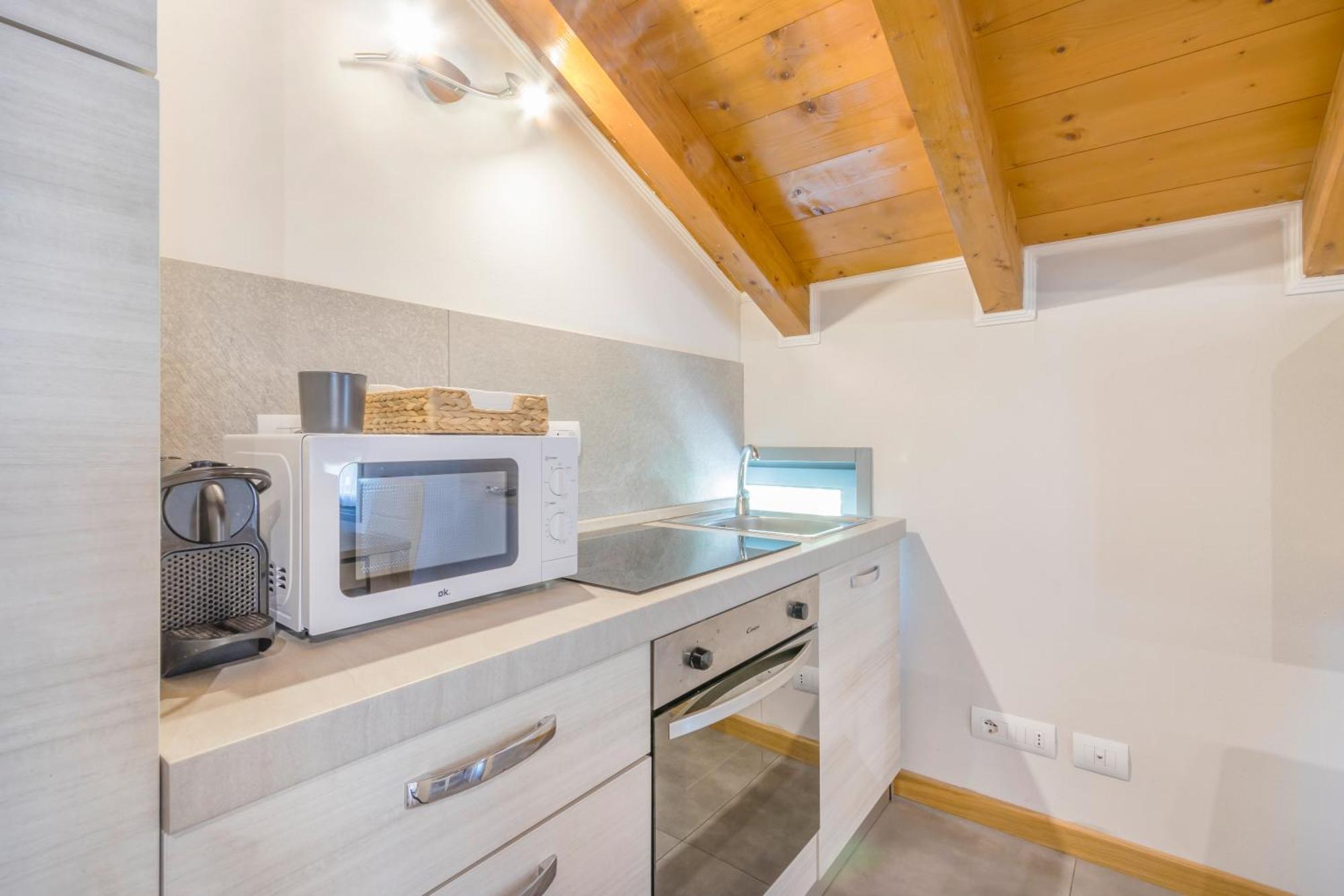 Stazione 200M - Wifi - Aria Condizionata - Smart Tv Apartment Parma Luaran gambar